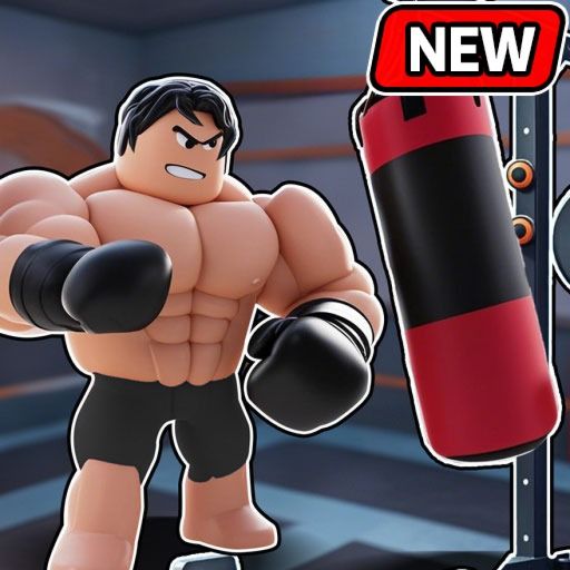 👊Boxing fitness simulator cover