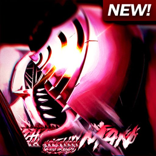 Chainsaw Man Sandbox cover