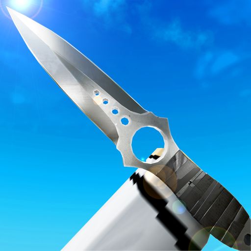 [FPS]Knife Arena cover