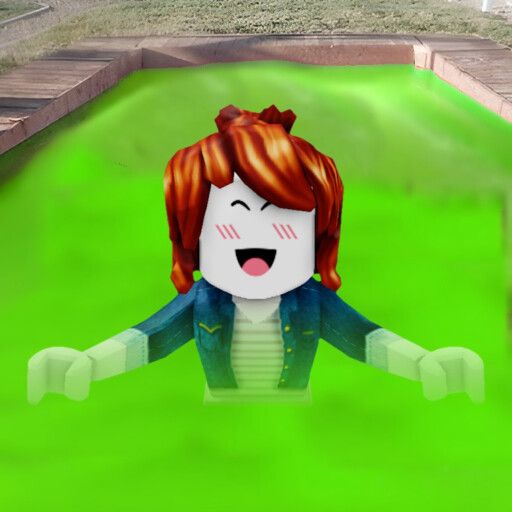 Biggest Slime Pool Dive Obby cover