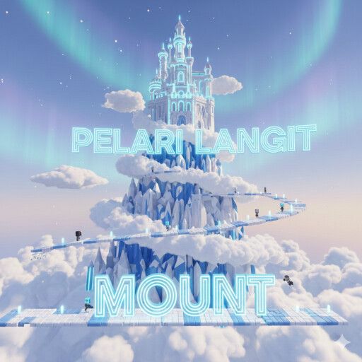 [FREE AVA + WASDx100] HEAVEN RUNNER MOUNT cover