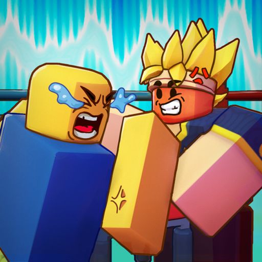 Arm Wrestling Legends cover