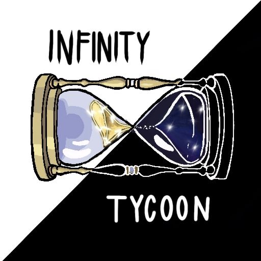 Infinity tycoon [Beta] cover