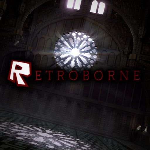 Retroborne cover