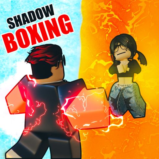 [LEADERBOARDS] Shadow Boxing cover
