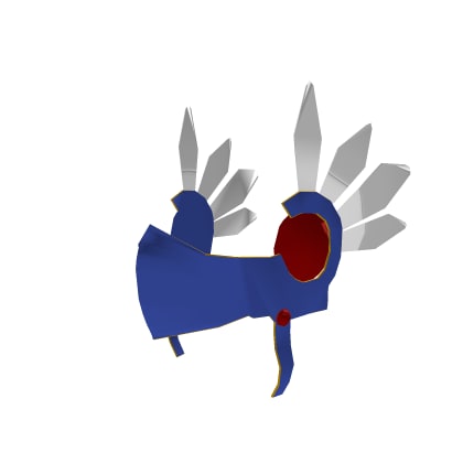 Valkyrie Helm cover