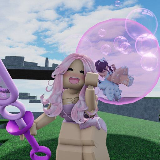 [EVENTS] Bubble Battles 🫧 cover