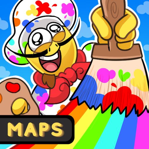 Color All Blocks! cover