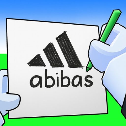 Draw the Logo From Memory🖌️ cover