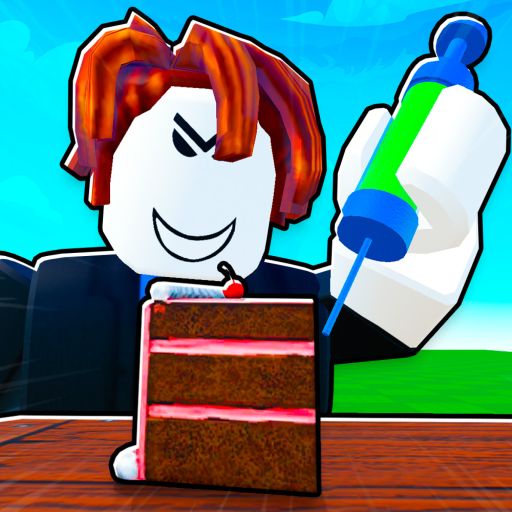 Poisoned Cake 🍰🧨 cover