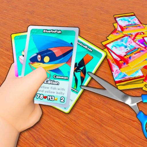 TCG Card Shop Simulator