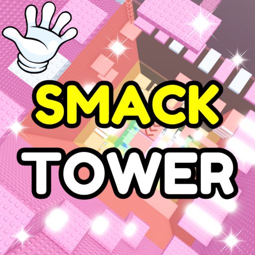 Smack Gear Tower 🖐️ cover