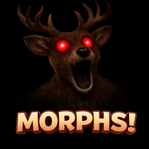 99 Nights Morphs! cover