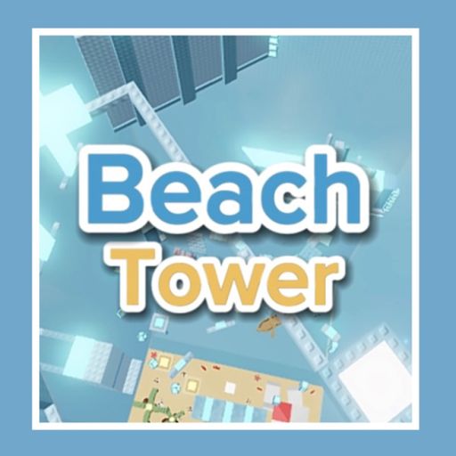 Beach Tower cover