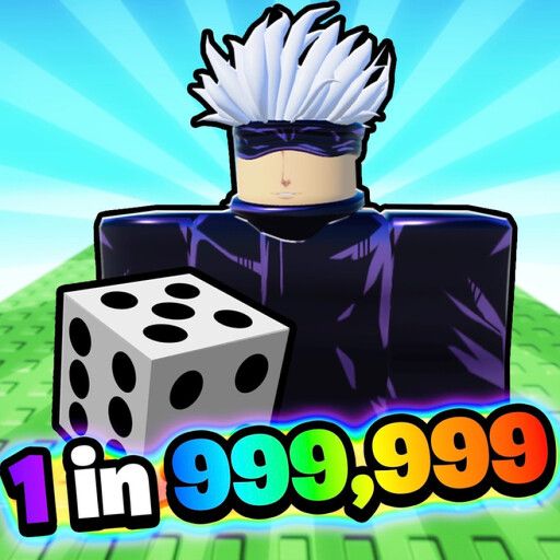 Anime Training RNG cover