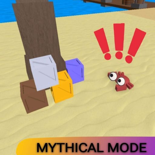 [Alpha] One Piece: Mythical cover
