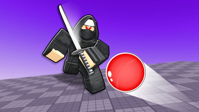 Blade Ball cover