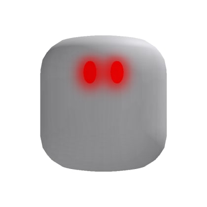Red Glowing Eyes cover