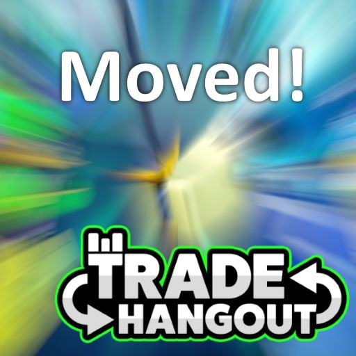 Trade Hangout [Non-Premium] cover