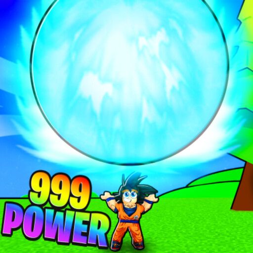 [🎁FREE PET!] Magic Power Simulator cover