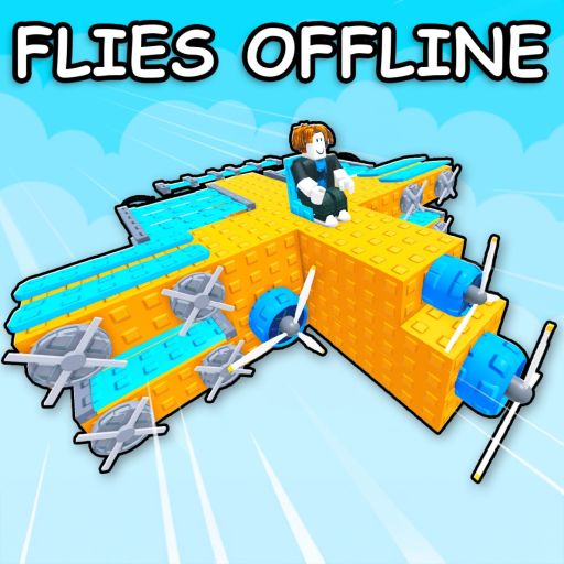 ✈️ Build A Plane cover