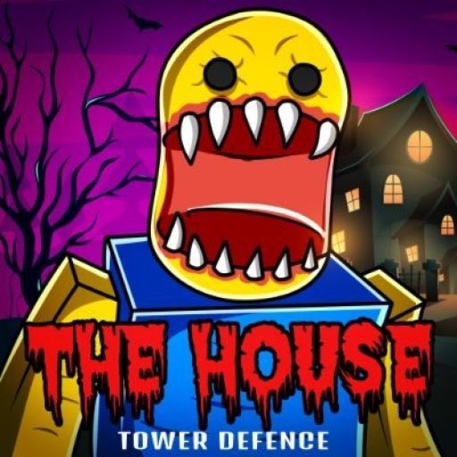 The House TD - Vampires cover