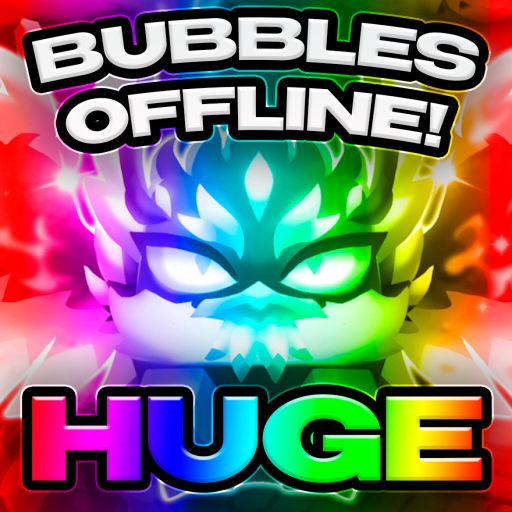 🔥(250X) Bubble Gum Simulator INFINITY MODDED cover