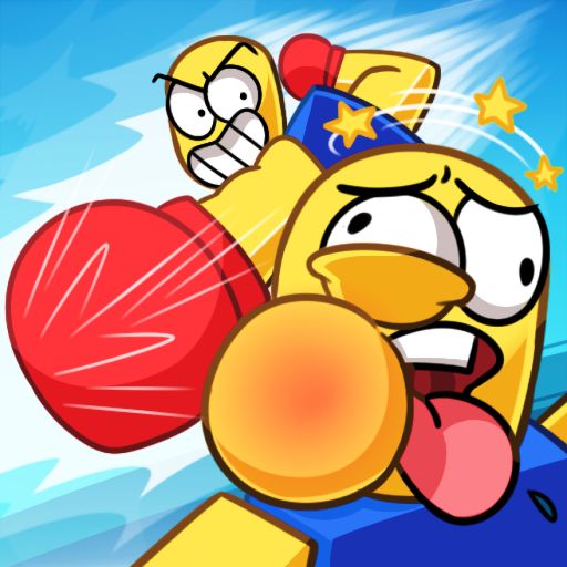 👊 Boxing Fighting Simulator (Clicker) cover