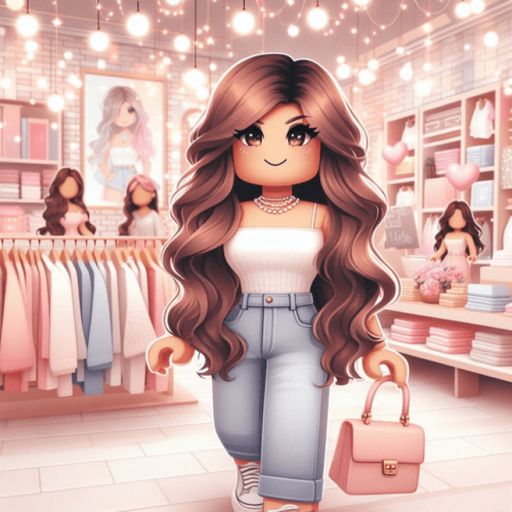 Aesthetic Clothing Mall / HomeStore [OUTFITS] cover