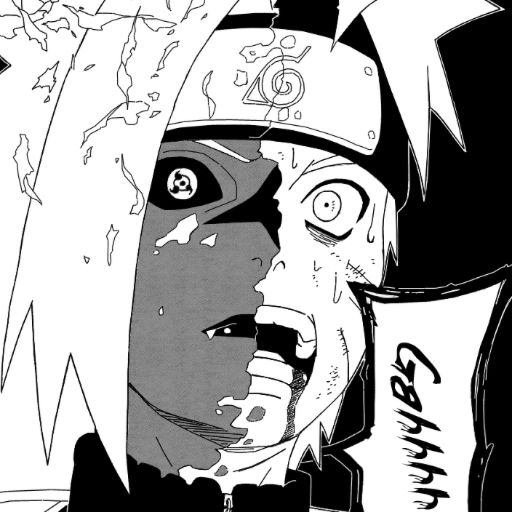 Shinobi Sekkai 2 cover