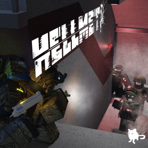 HELLMET [OPEN ALPHA] cover