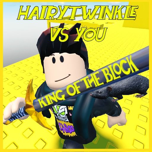 Hairytwinkle VS YOU [XMAX] cover