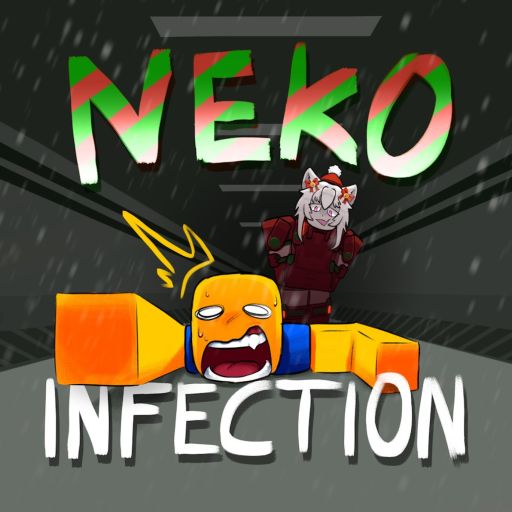 Neko Infection [🎄CHRISTMAS] cover
