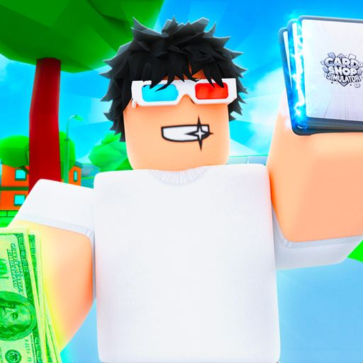 Card Shop Simulator [ALPHA] cover
