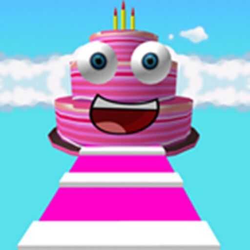 Escape Cake Obby!      OBBY OBBY OBBY OBBY OBBY OB cover
