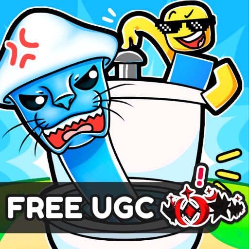 Toilet Battle Simulator cover