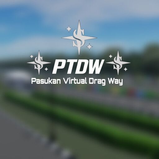 Pasukan Virtual Drag Way [UPDATE!] cover