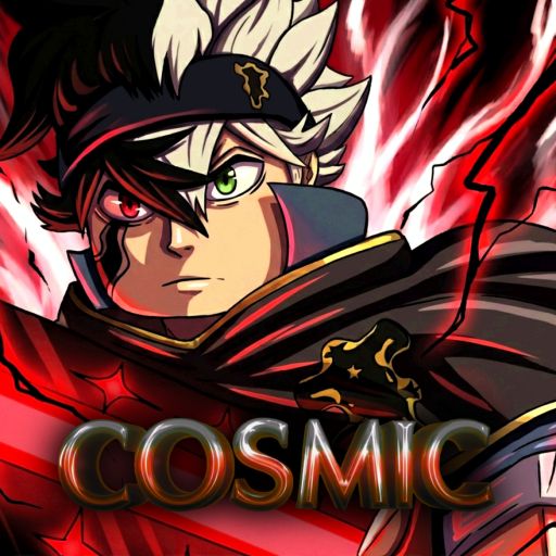 [UPD3 + 2X ALL EVENTS] Anime Cosmic cover