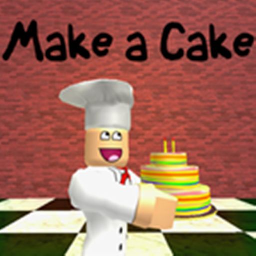 Make a Cake: Back for Seconds! cover