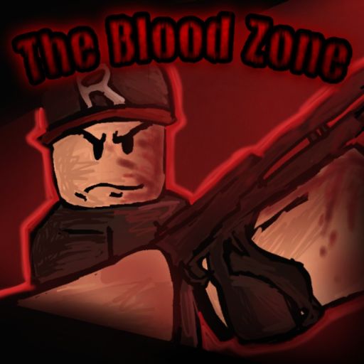 Blood Zone cover