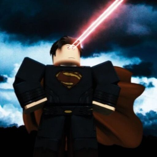 [UPD] Kryptonian Battlegrounds cover