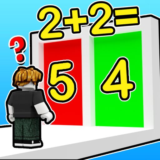 🤓Math Wall Simulator cover