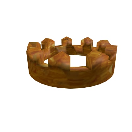 Xanwood Crown cover