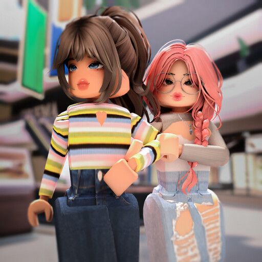 Bilberry City🏠RP cover