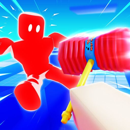 Slap DUELS [🎉RELEASE] cover