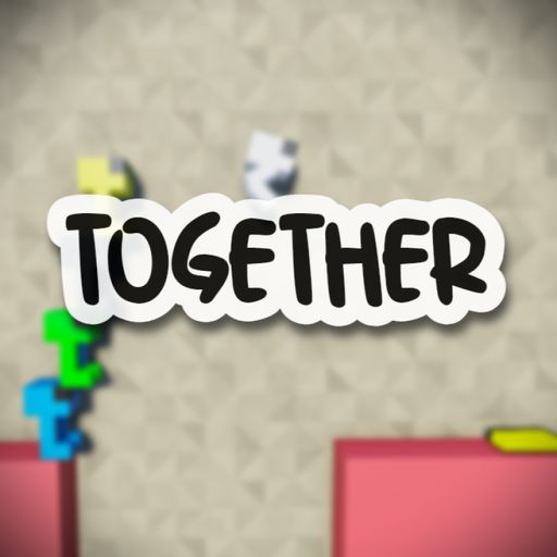 Together [Party Game] cover