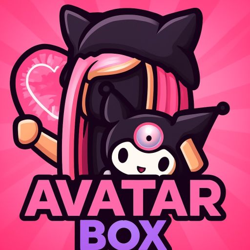 [NEW 🛍️] Avatar Box cover