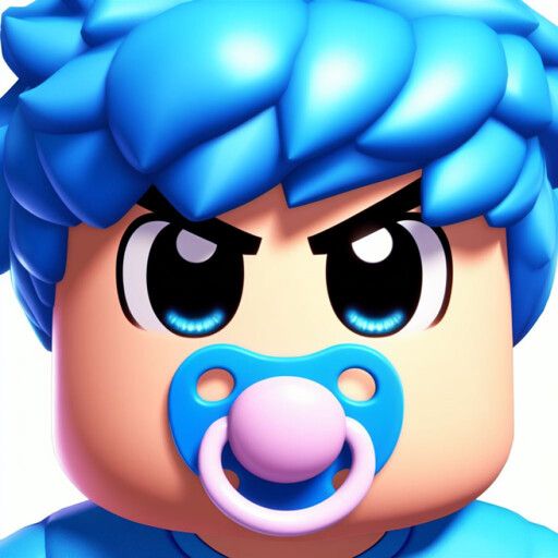 Bad Baby cover