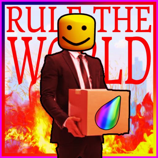 [❄️] Sell Water to RULE THE WORLD 💧🌎 cover