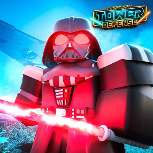 Star Wars Tower Defense [PVP🔥] cover